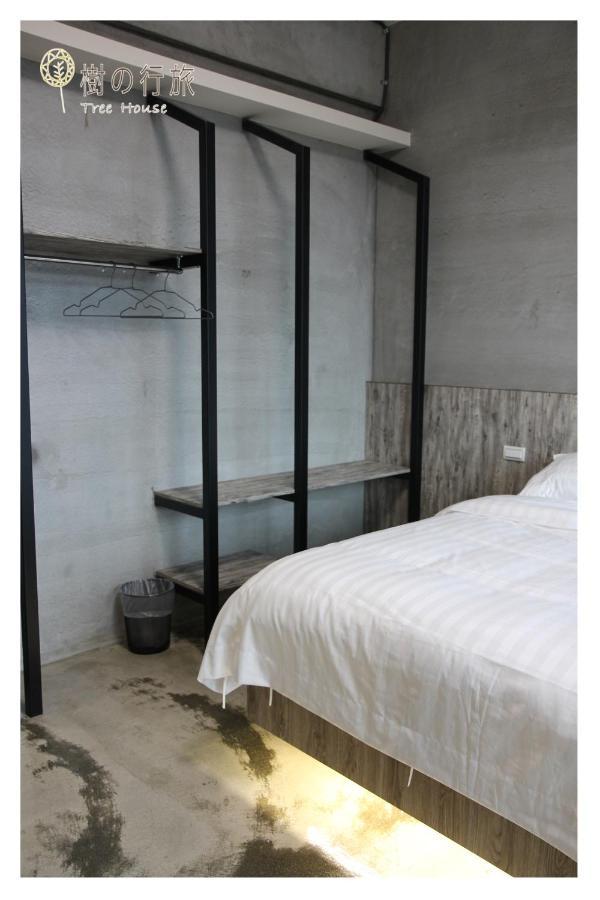 Tree House 民宿證號2316 民宿證號2350 เมืองฮวาเหลียน ภายนอก รูปภาพ