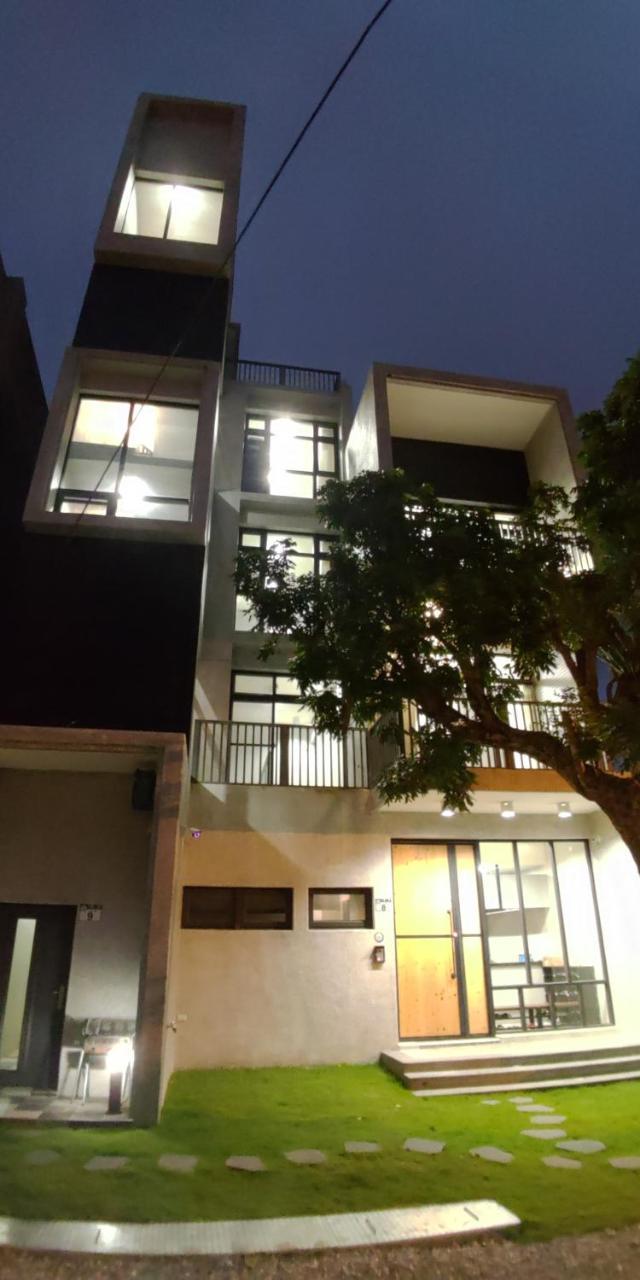 Tree House 民宿證號2316 民宿證號2350 เมืองฮวาเหลียน ภายนอก รูปภาพ