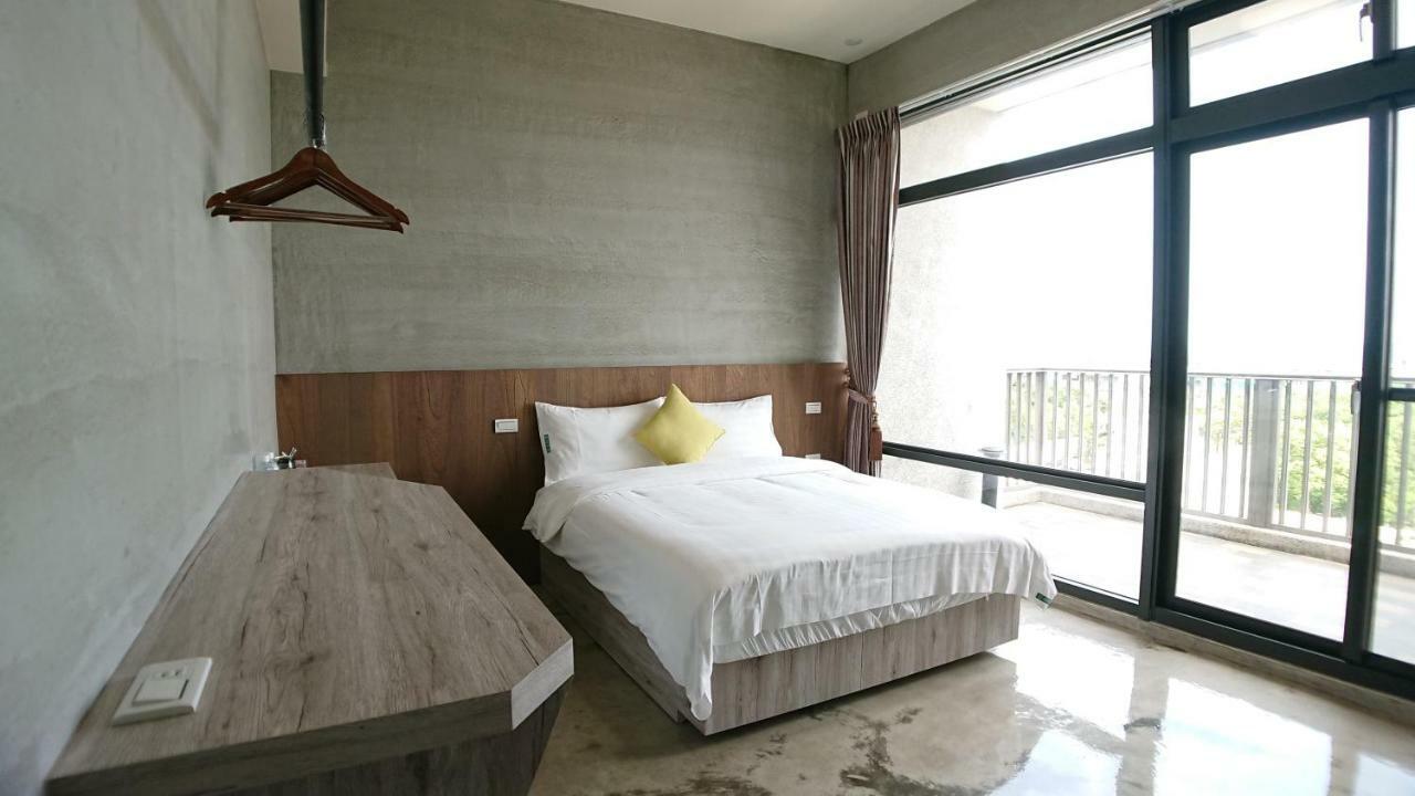 Tree House 民宿證號2316 民宿證號2350 เมืองฮวาเหลียน ภายนอก รูปภาพ