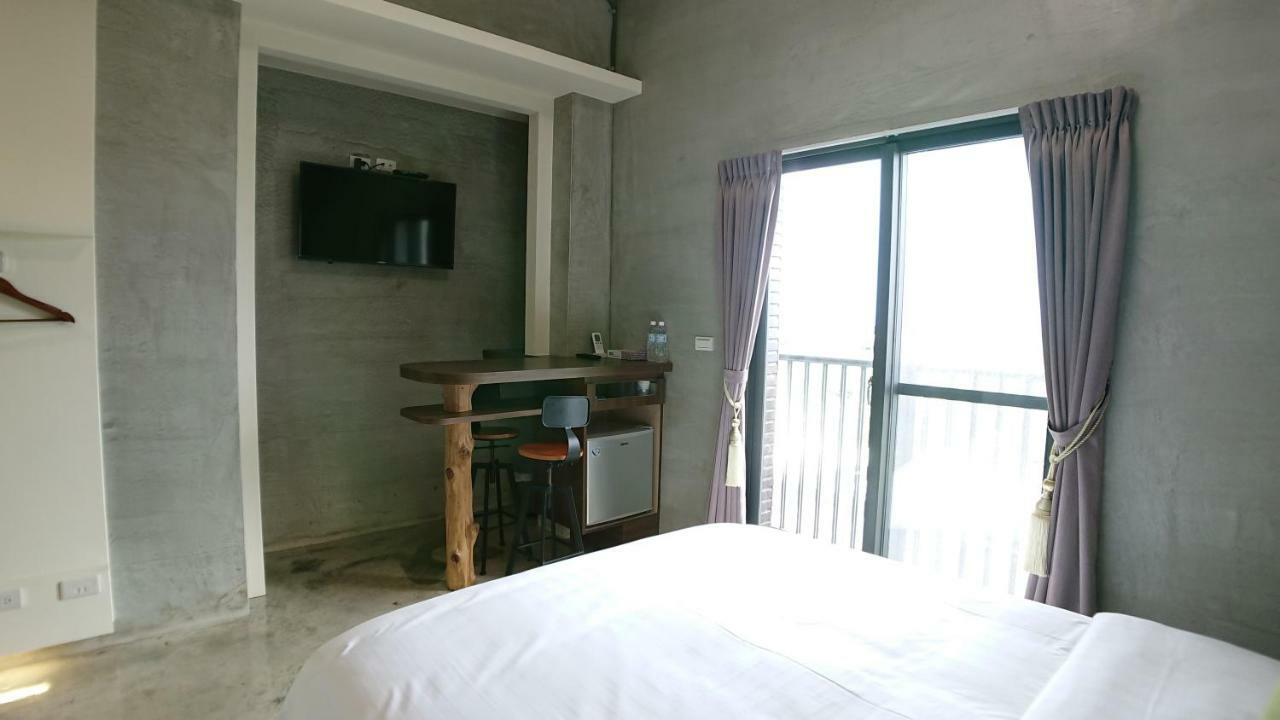 Tree House 民宿證號2316 民宿證號2350 เมืองฮวาเหลียน ภายนอก รูปภาพ