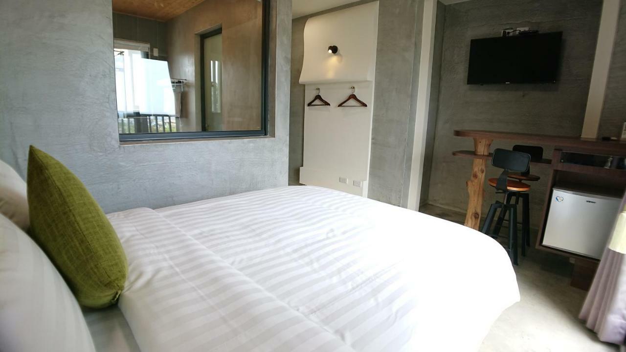 Tree House 民宿證號2316 民宿證號2350 เมืองฮวาเหลียน ภายนอก รูปภาพ