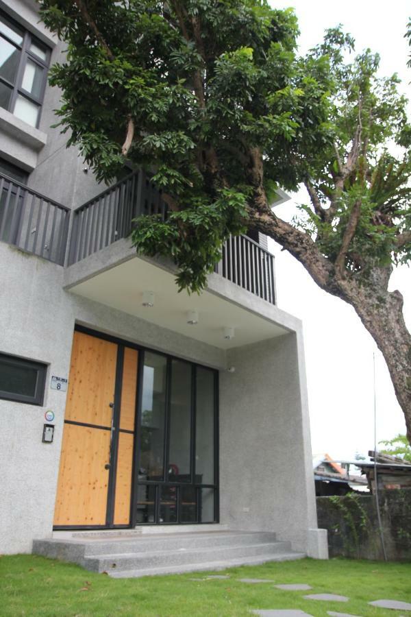 Tree House 民宿證號2316 民宿證號2350 เมืองฮวาเหลียน ภายนอก รูปภาพ