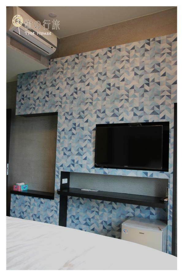 Tree House 民宿證號2316 民宿證號2350 เมืองฮวาเหลียน ภายนอก รูปภาพ