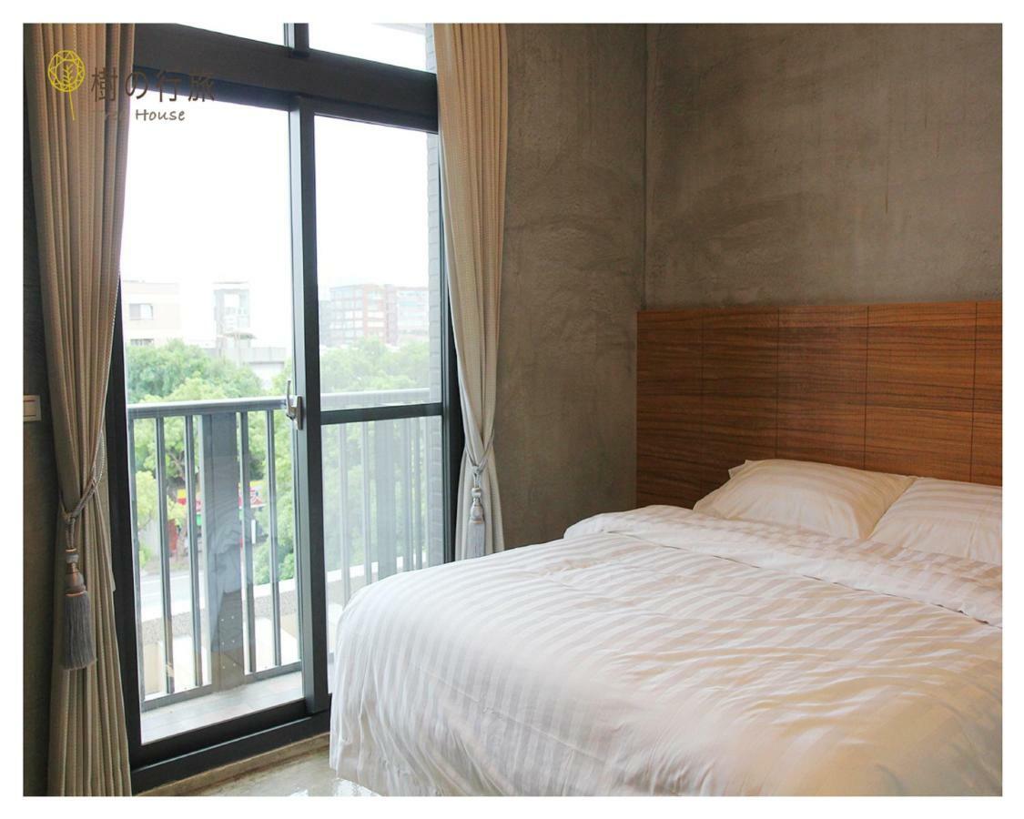 Tree House 民宿證號2316 民宿證號2350 เมืองฮวาเหลียน ภายนอก รูปภาพ